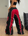 Legend Oversized Cargo Pants