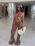 Wild Escape Beach Set