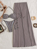 Monaco Resort 3-Piece Swim Set