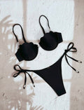 Seashell Bikini Set
