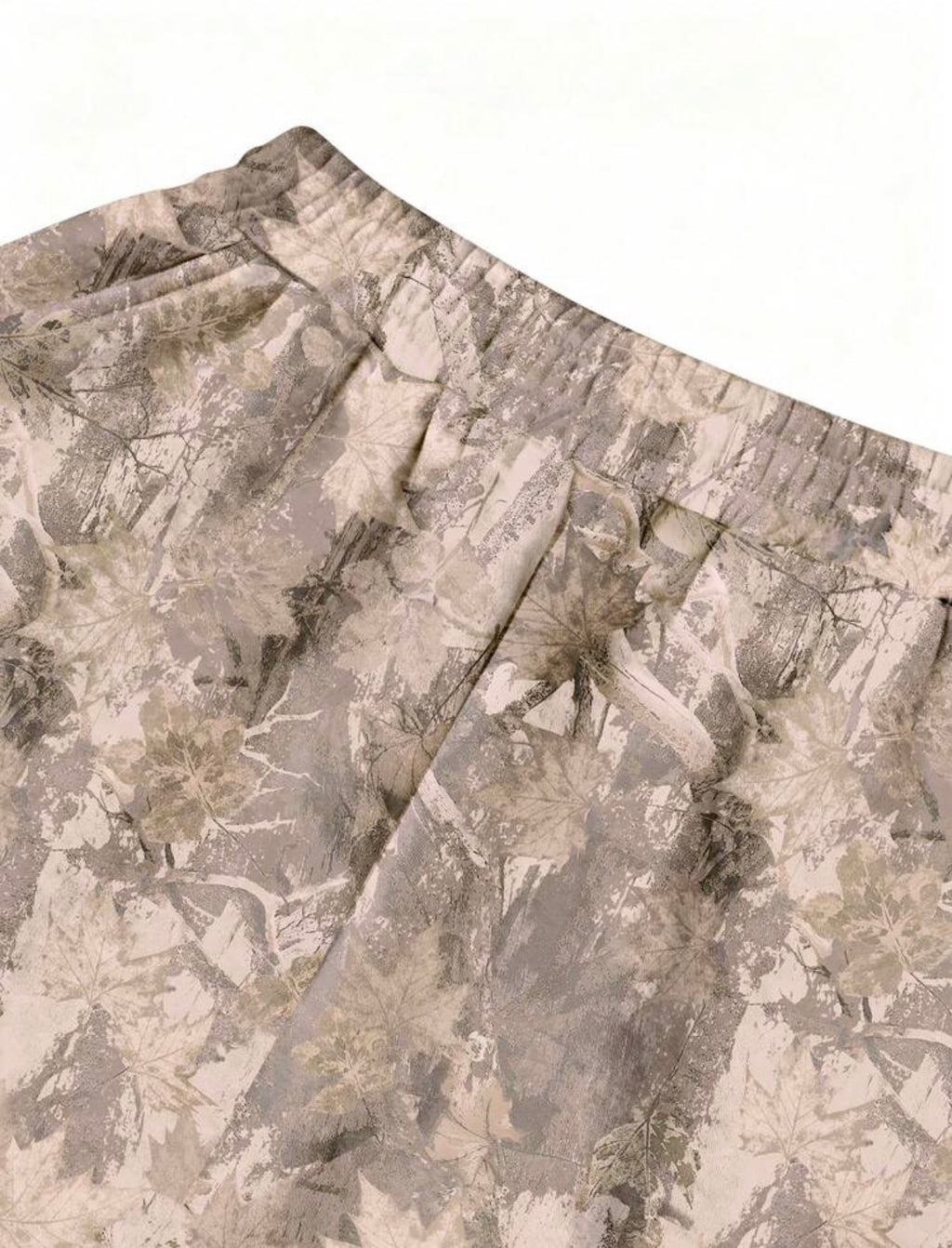Cloud Tie-Dye Joggers