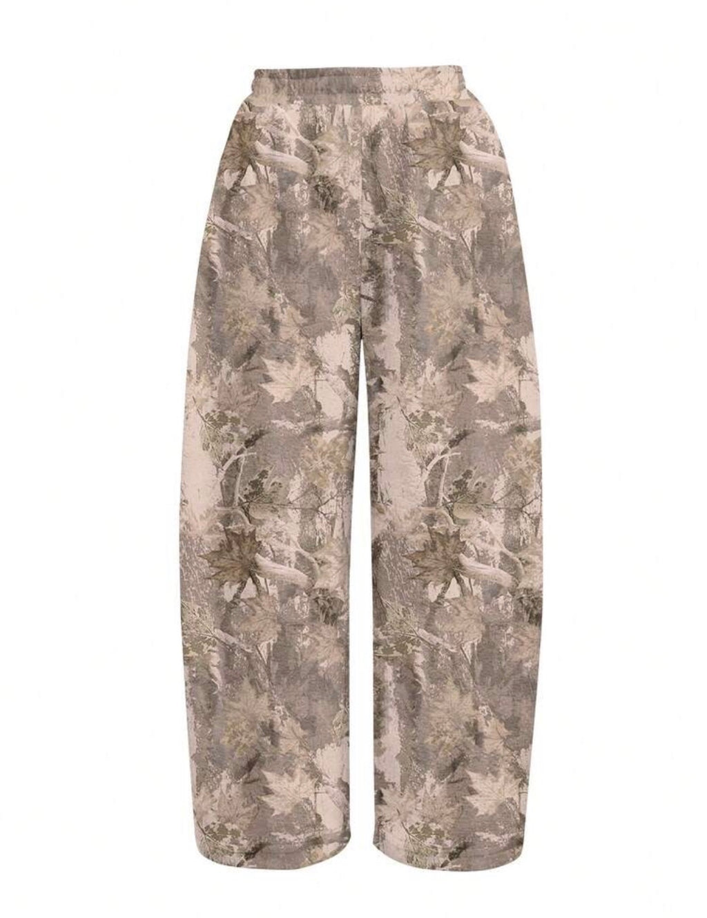 Cloud Tie-Dye Joggers