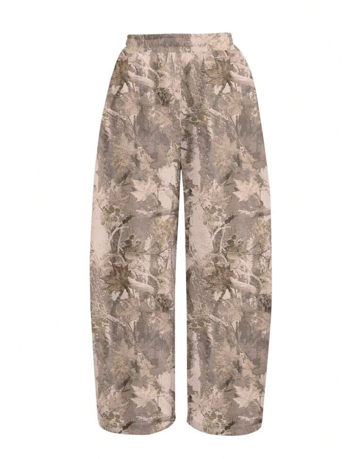 Cloud Tie-Dye Joggers