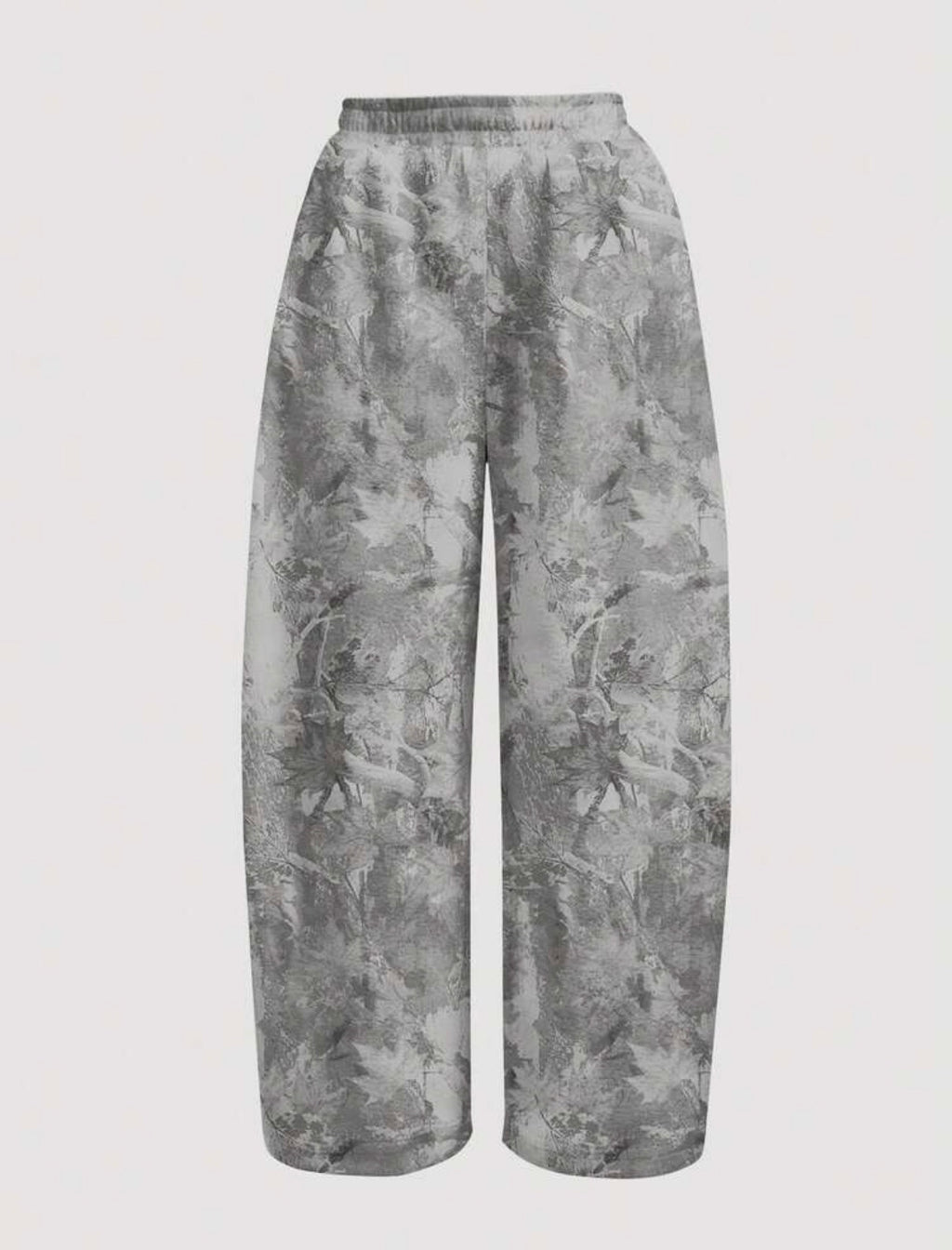 Cloud Tie-Dye Joggers