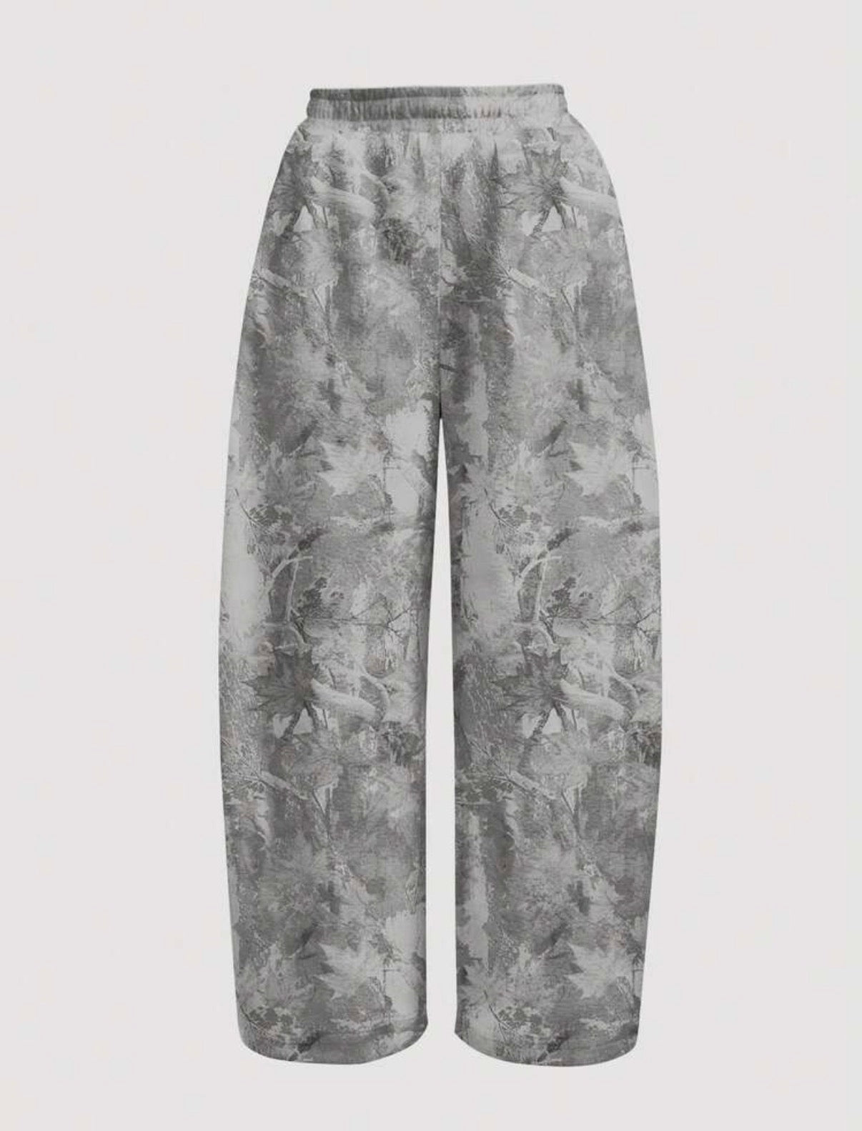 Cloud Tie-Dye Joggers