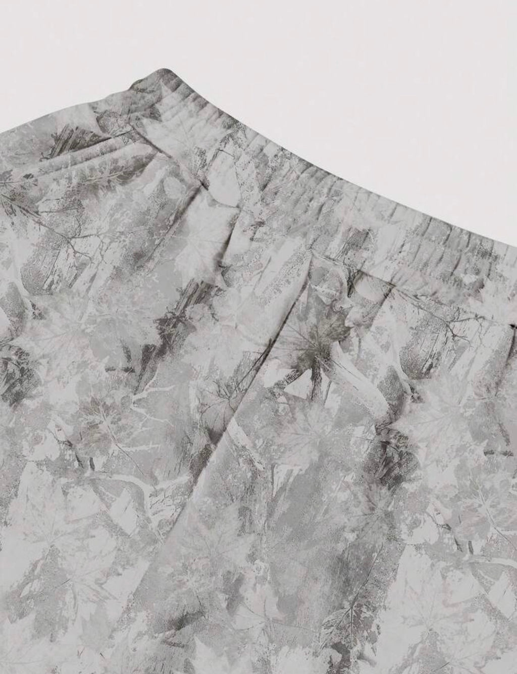 Cloud Tie-Dye Joggers