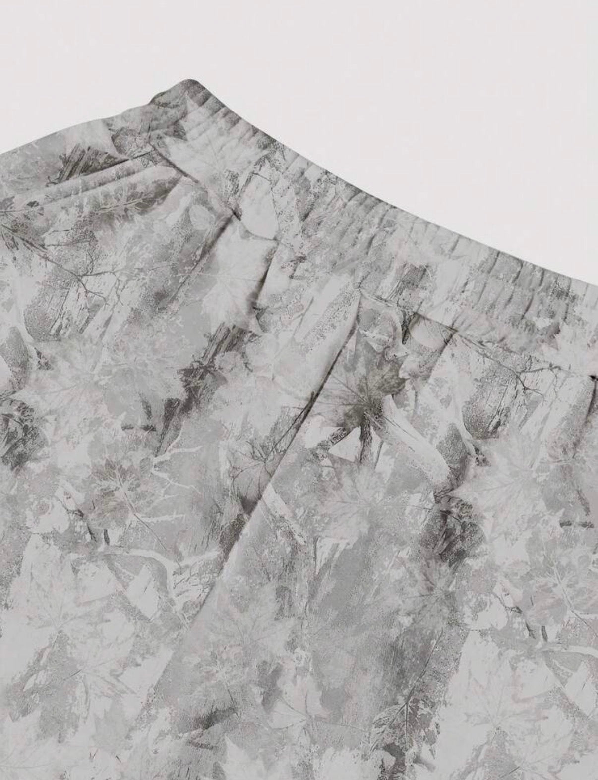 Cloud Tie-Dye Joggers